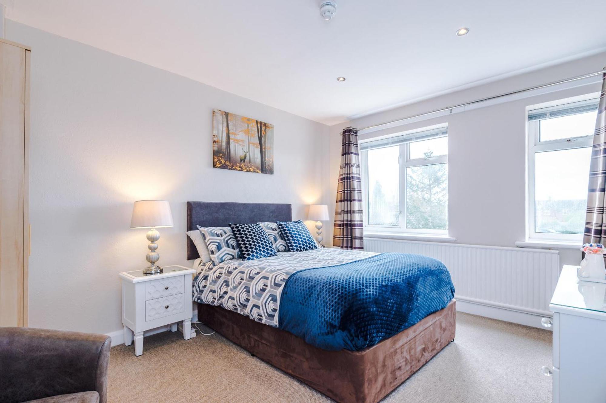 Holcombe Guest House Barnetby le Wold Kültér fotó