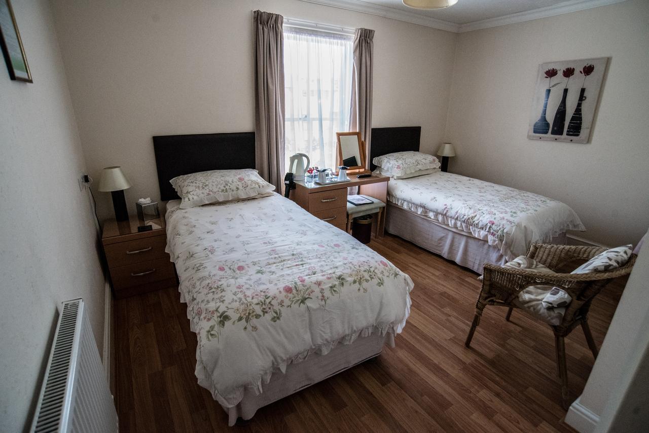 Holcombe Guest House Barnetby le Wold Kültér fotó